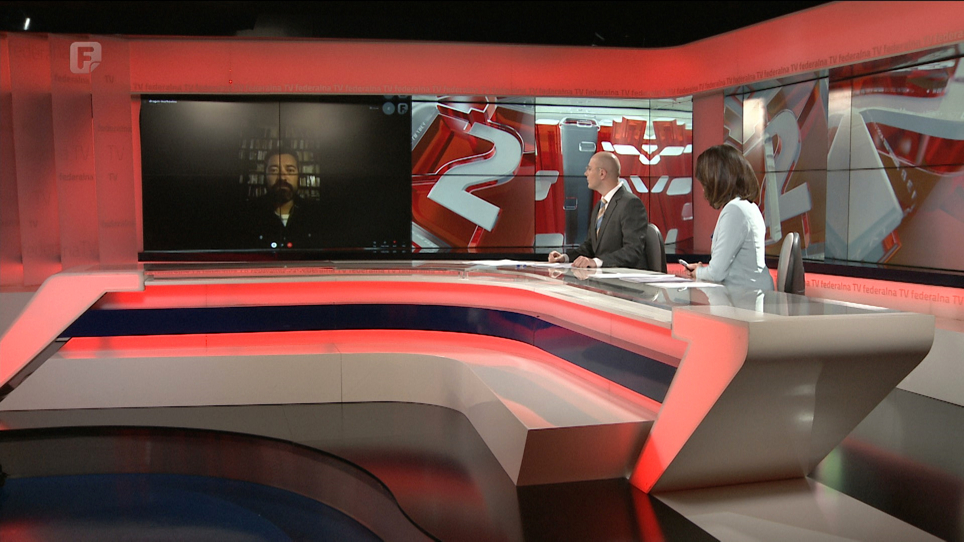 Markovina: Pušu novi vjetrovi, EU je odlučila da uredi prostor Z.Balkana